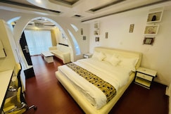 Hotel M Square, Kathmandu